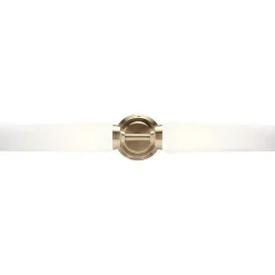 Fazi Linear Vanity Light - Large