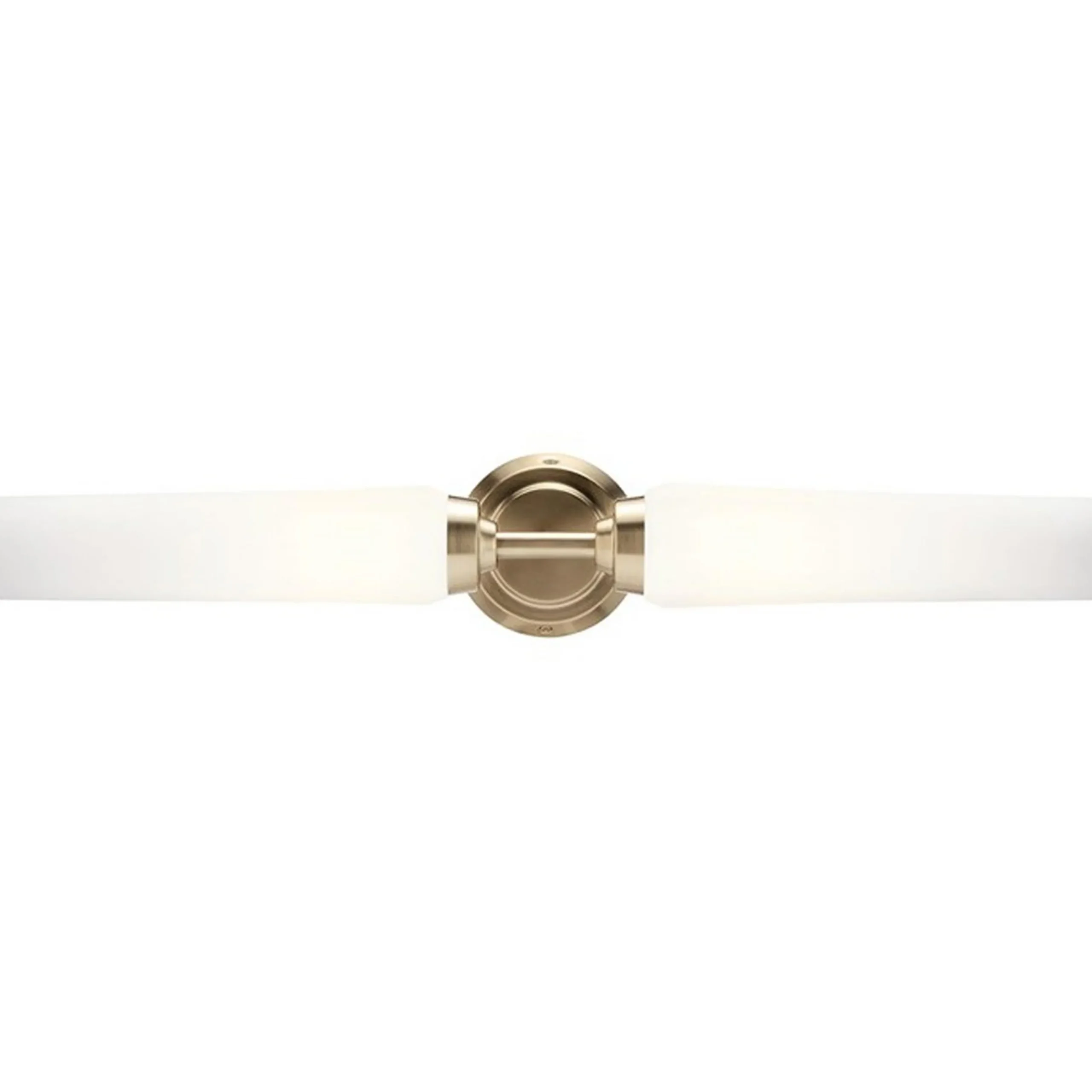 Fazi Linear Vanity Light - Large