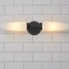 Fazi Linear Vanity Light - Small