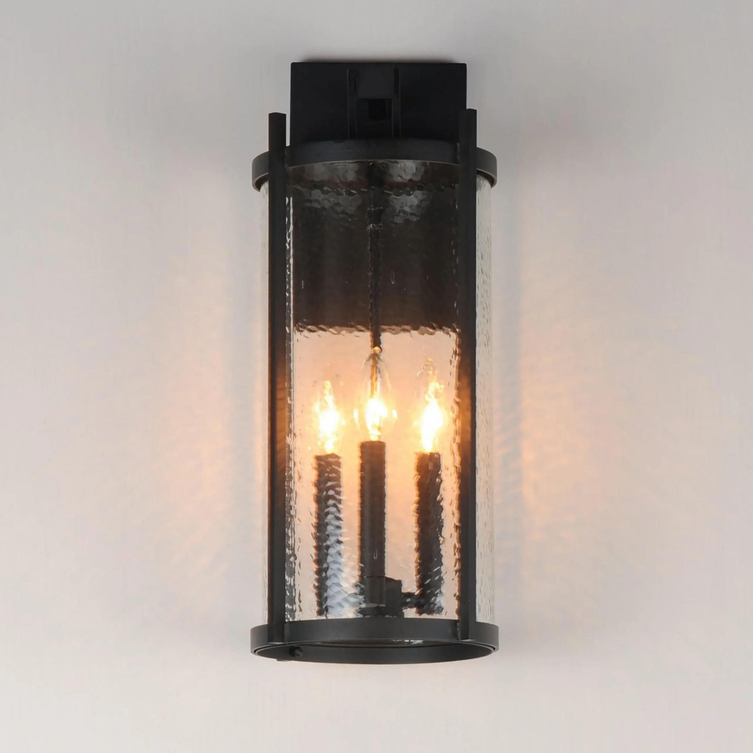 Federico Outdoor Sconce - Large