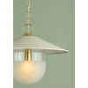 Fernwood Pendant