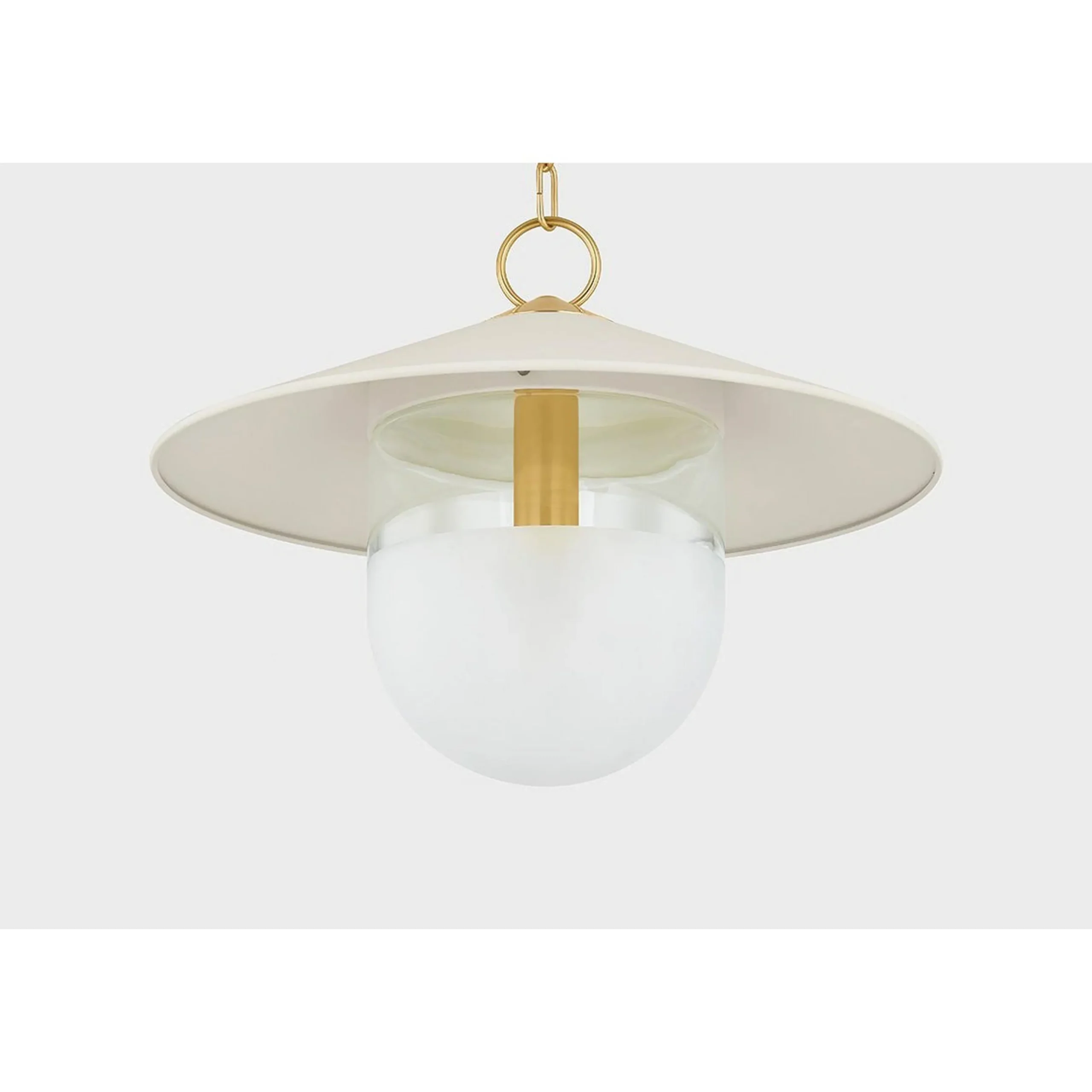 Fernwood Pendant