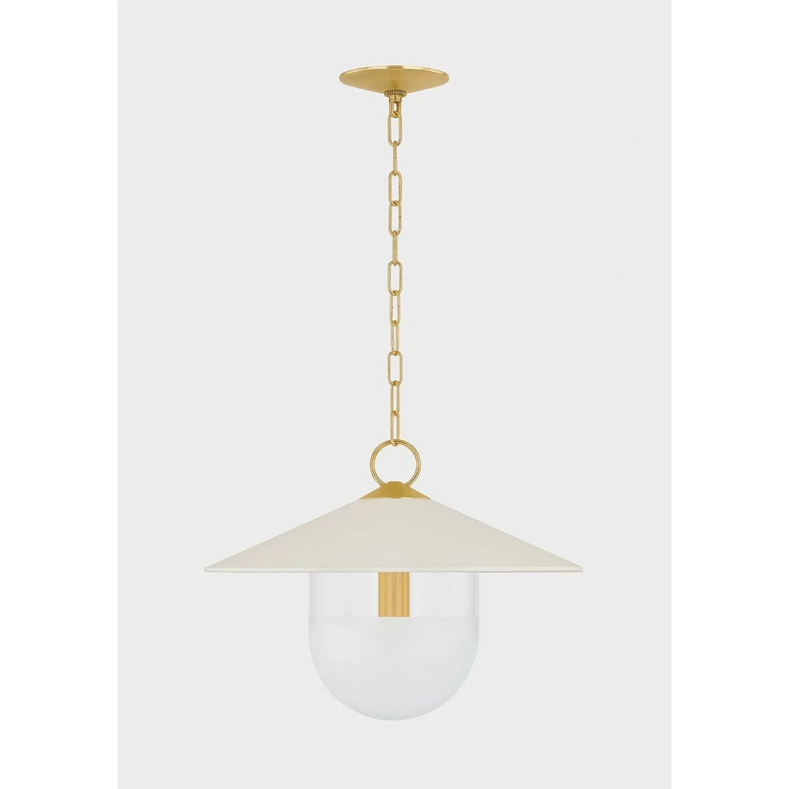 Fernwood Pendant