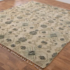 Finley Handwoven Rug