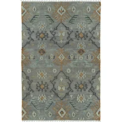 Finley Handwoven Rug