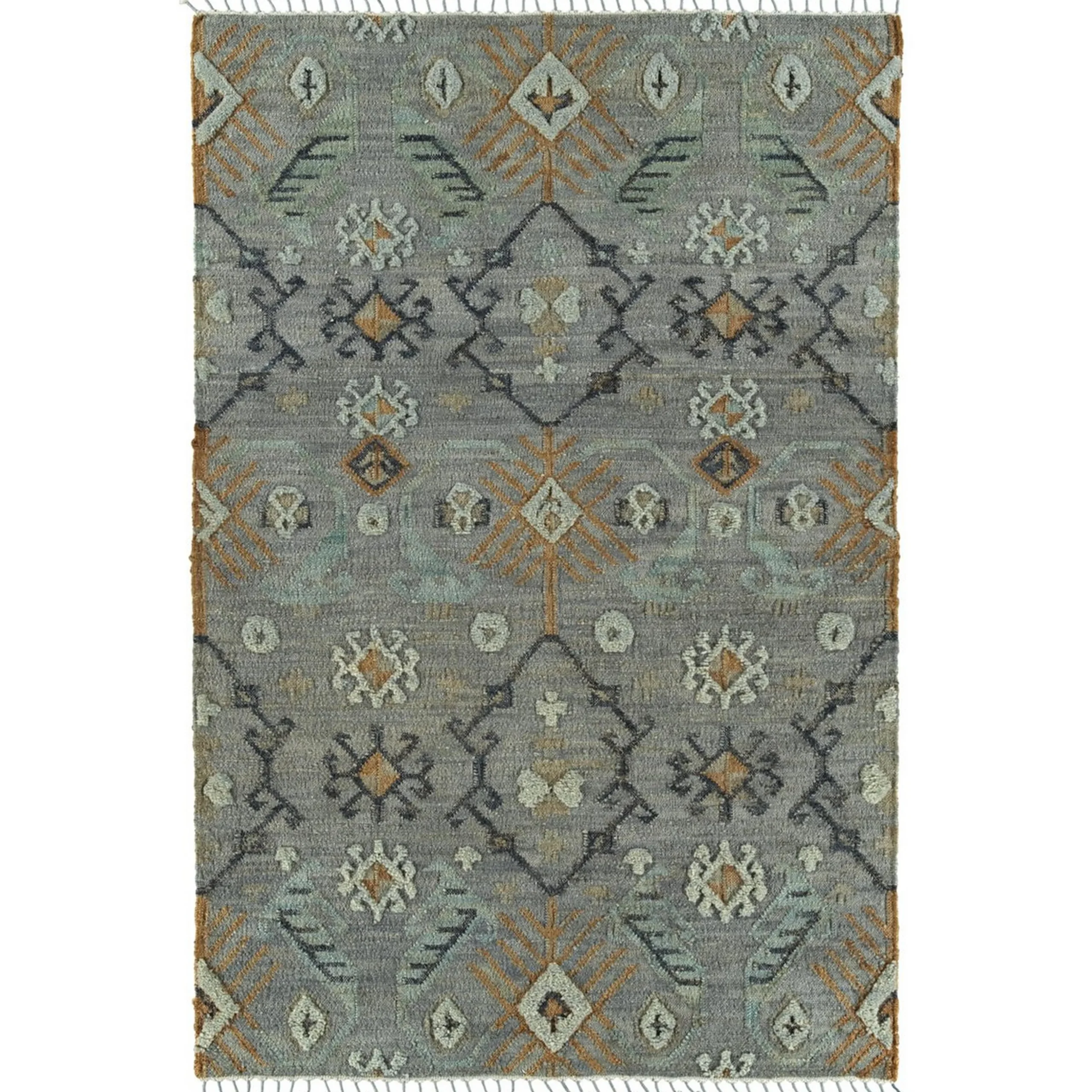 Finley Handwoven Rug