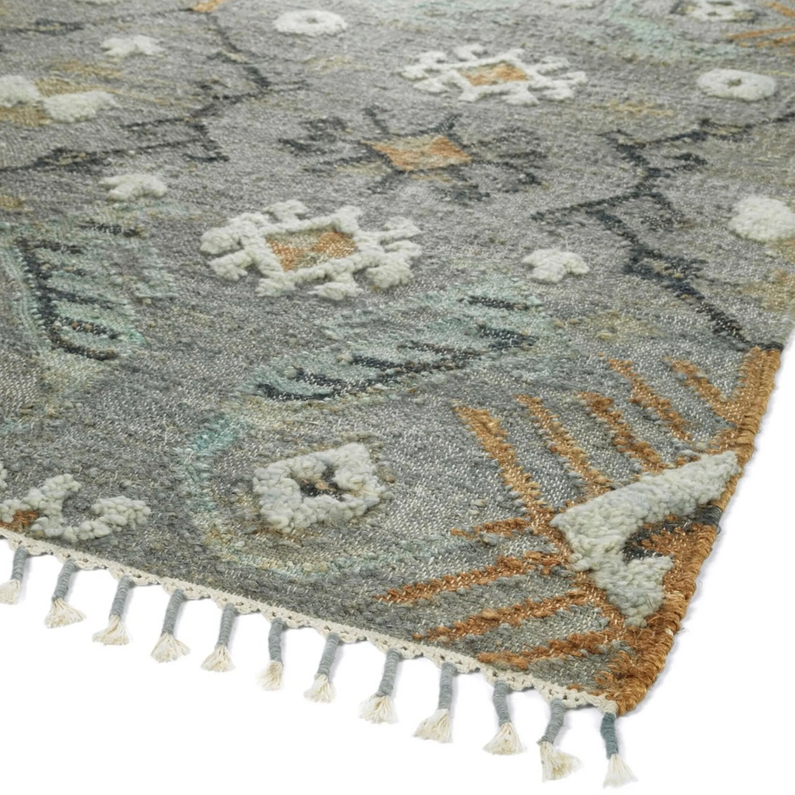 Finley Handwoven Rug