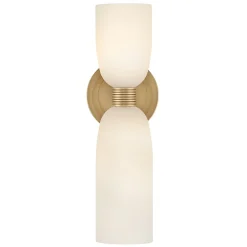 Finnian Bath Sconce