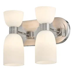 Finnian Vanity Light