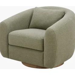 Finn Swivel Chair