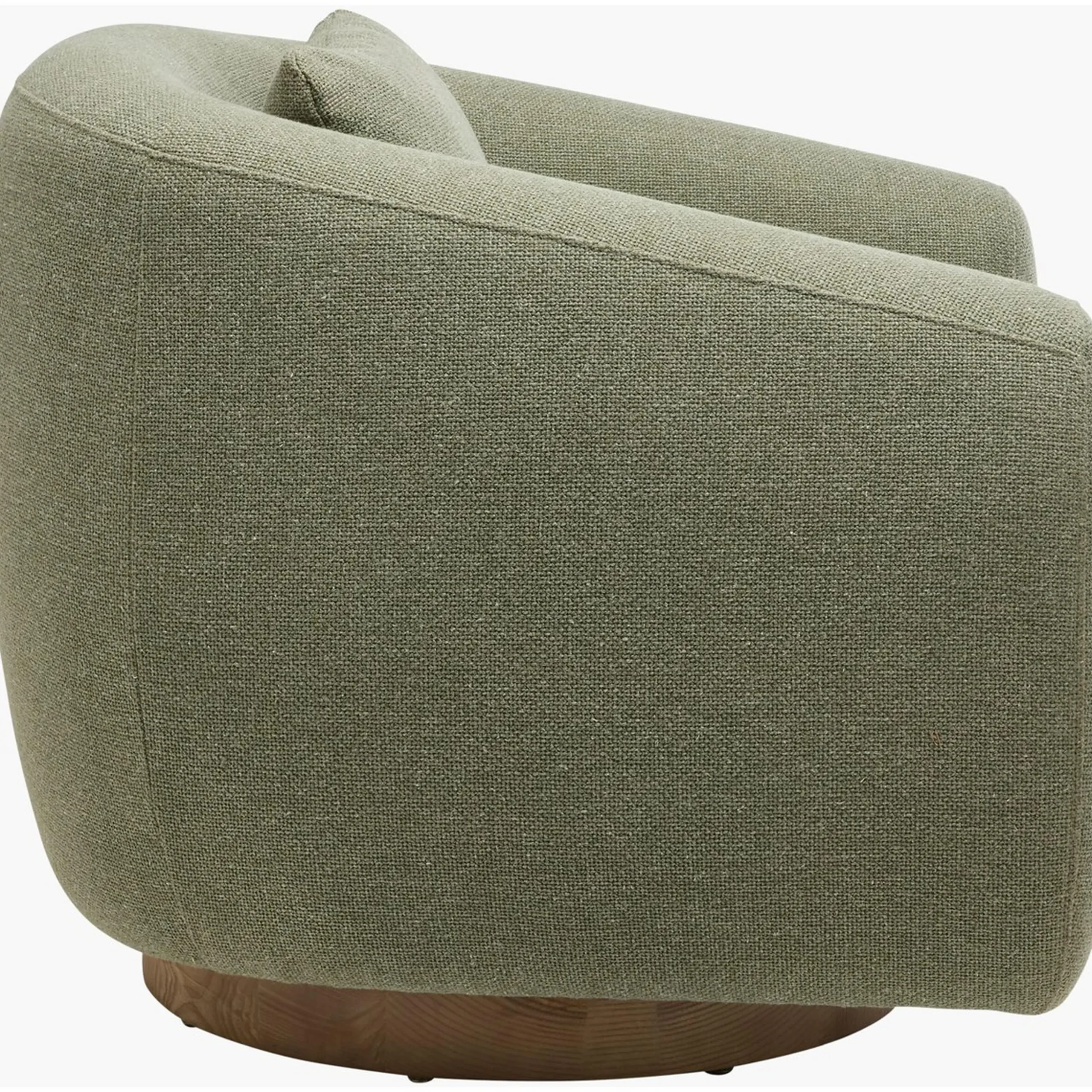Finn Swivel Chair