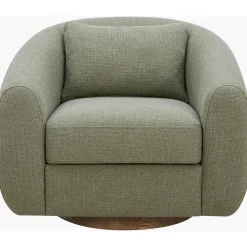 Finn Swivel Chair