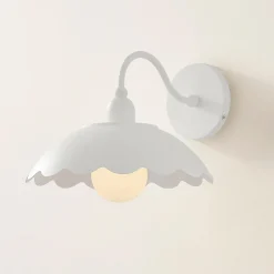 Flannery Bath Sconce