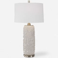 Fleurir Table Lamp