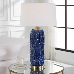 Fleurir Table Lamp