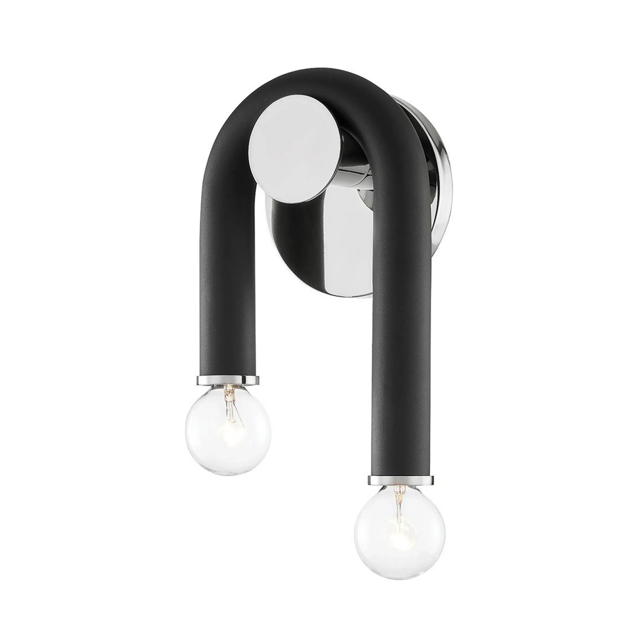 Flexure Sconce