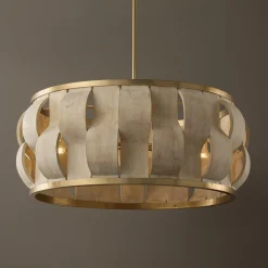 Flux Chandelier - Large