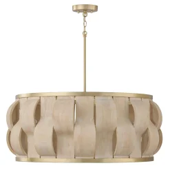 Flux Chandelier - Large