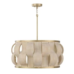 Flux Chandelier - Small
