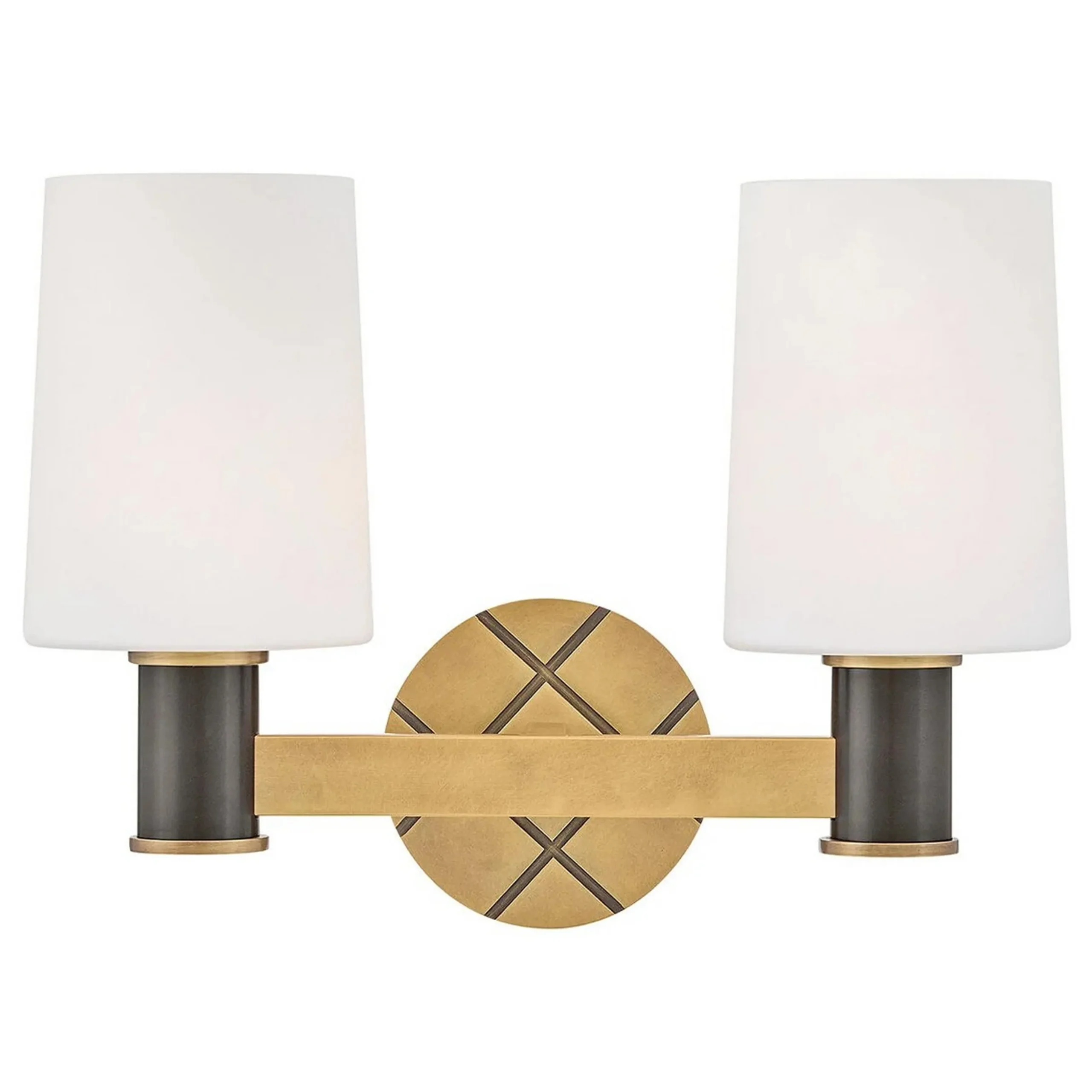 Flynn Vanity Light - 2 Light