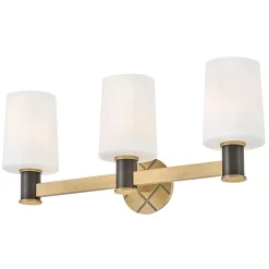 Flynn Vanity Light - 3 Light