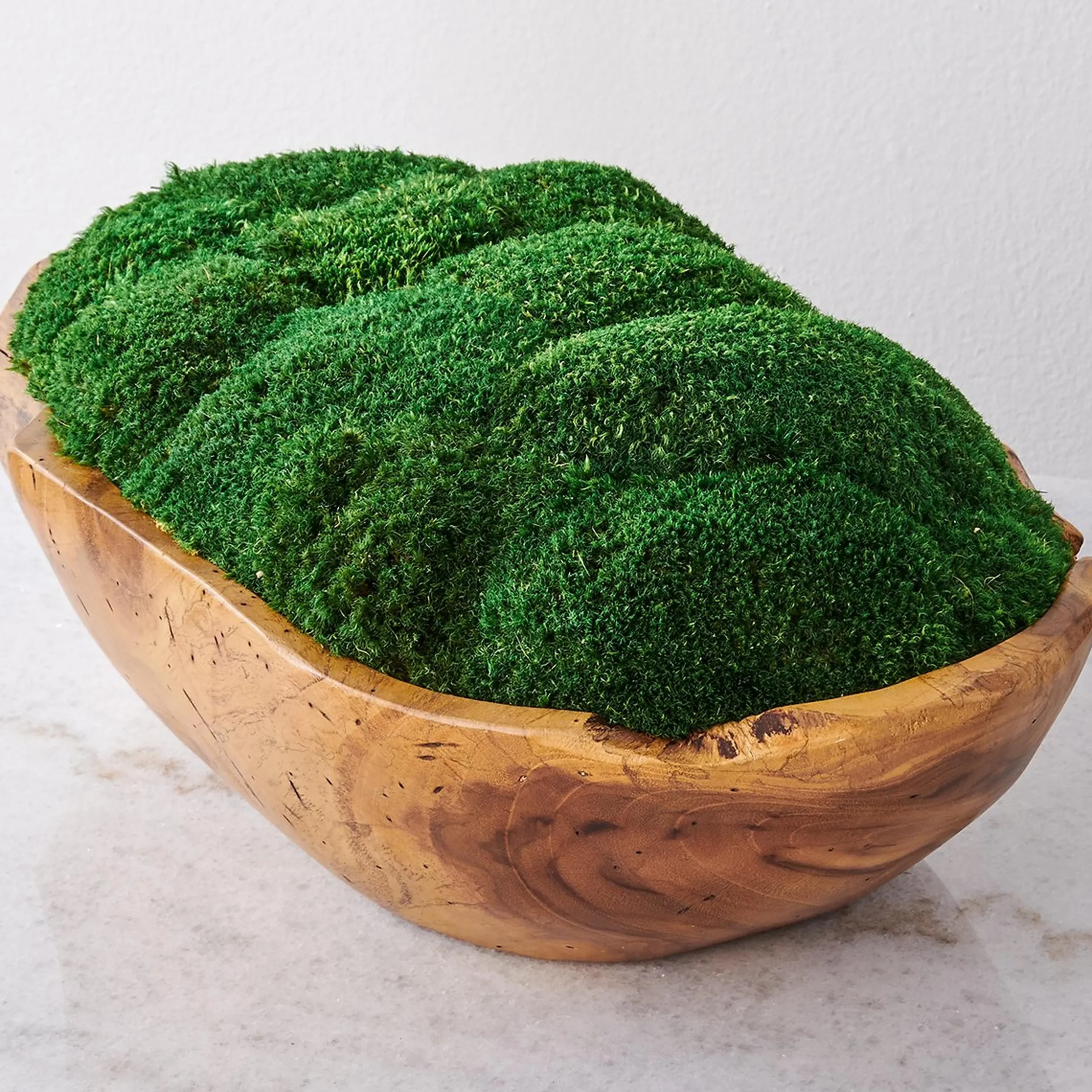 Forest Floor Centerpiece