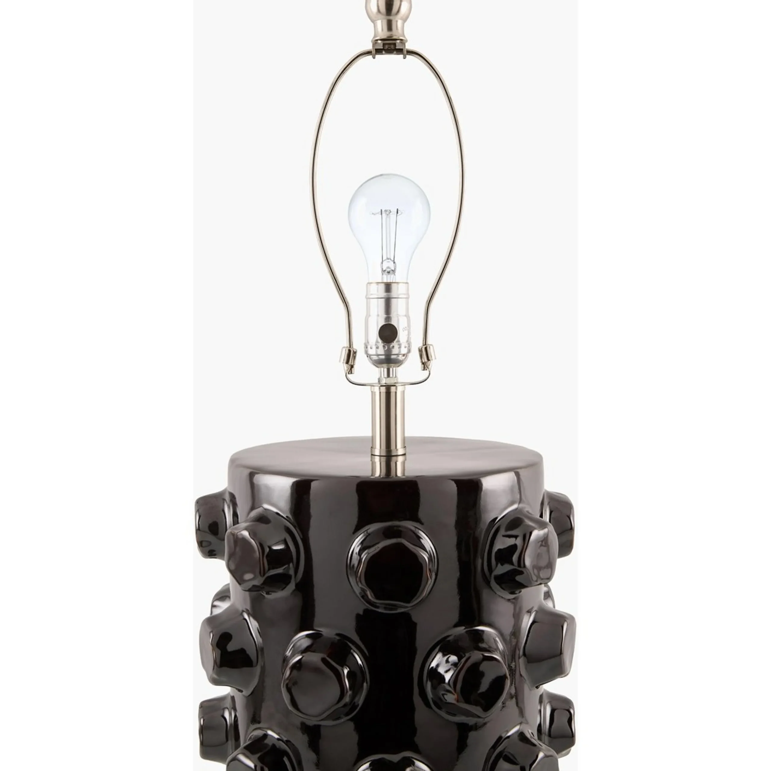 Forma Table Lamp - Circle