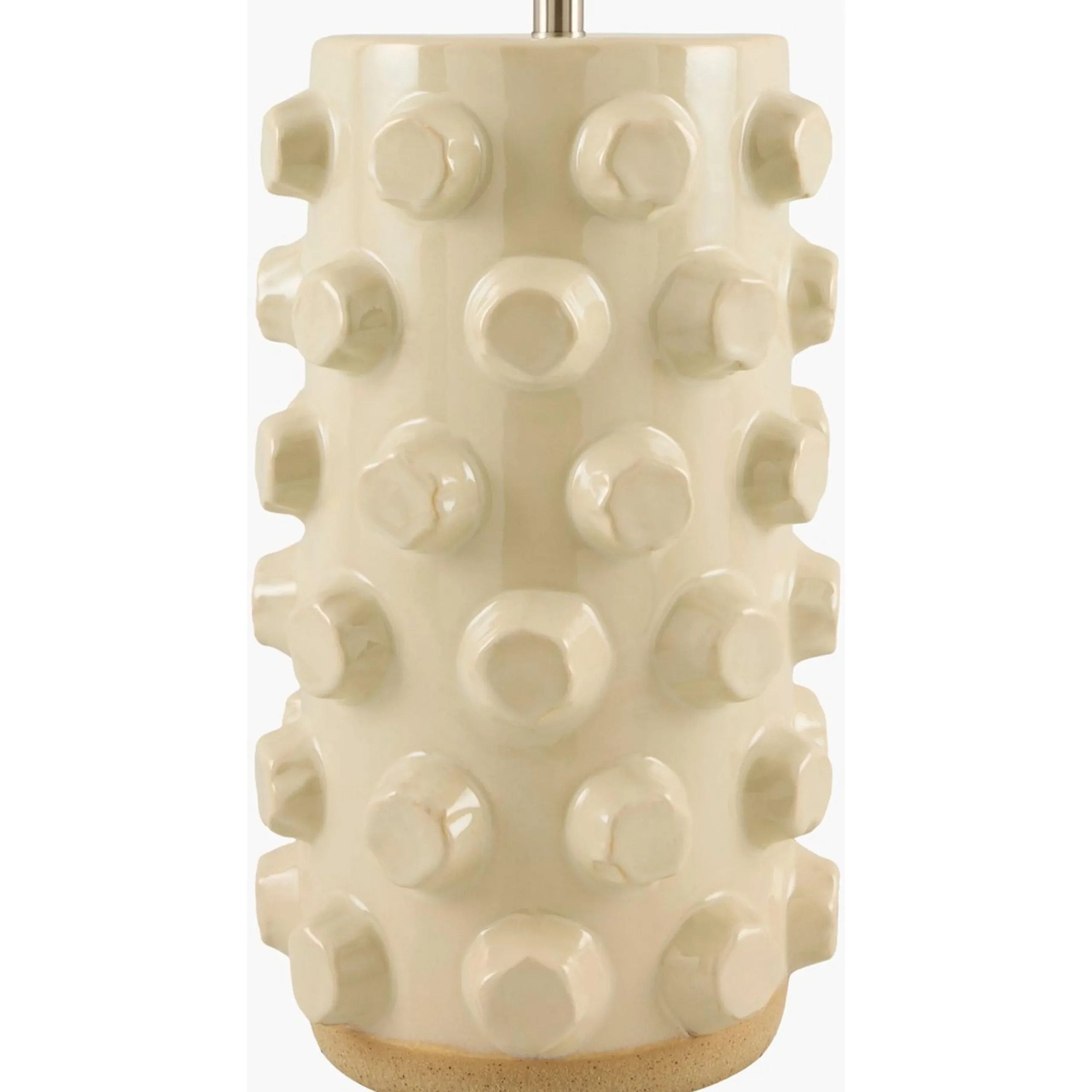 Forma Table Lamp - Circle