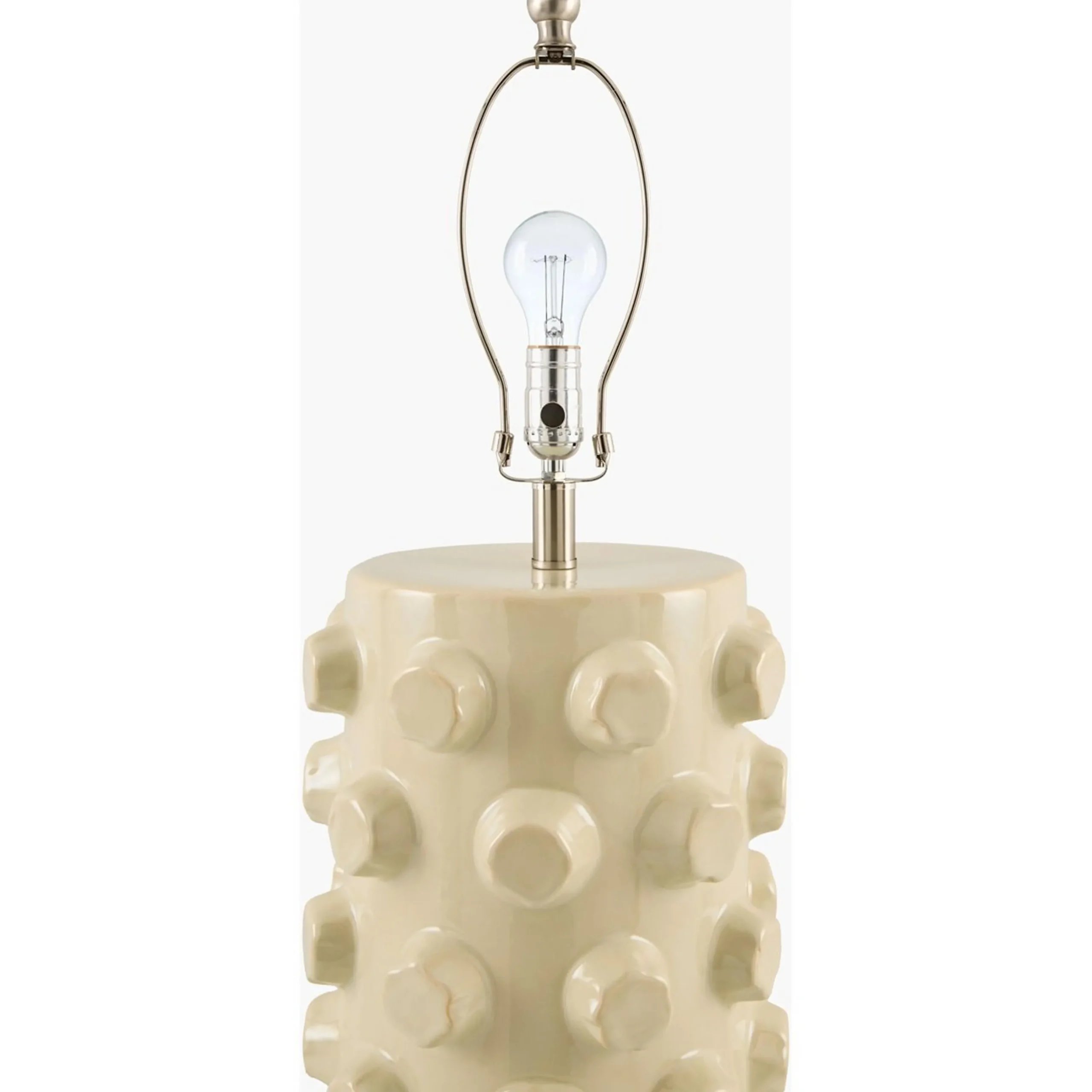 Forma Table Lamp - Circle