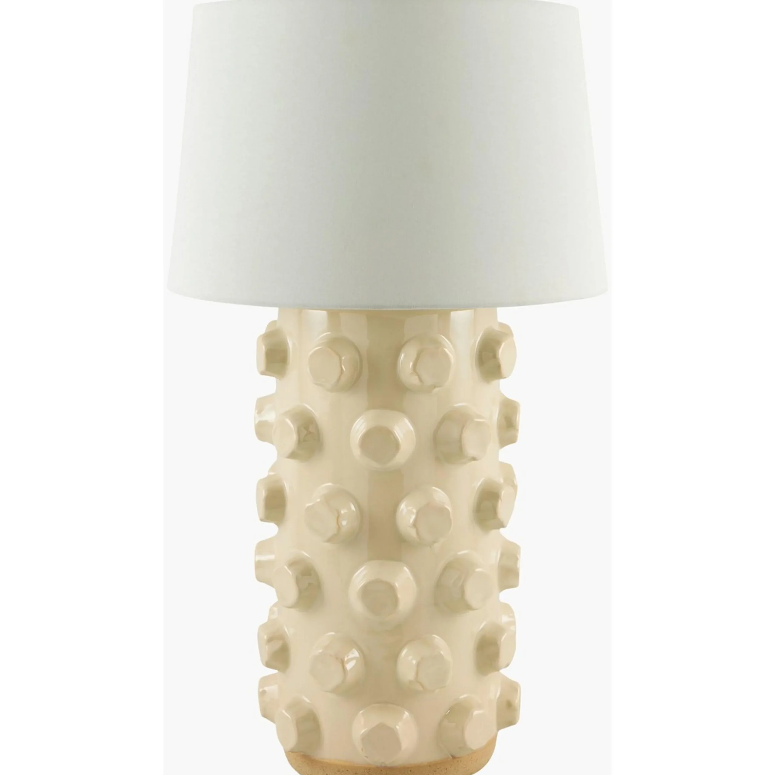 Forma Table Lamp - Circle