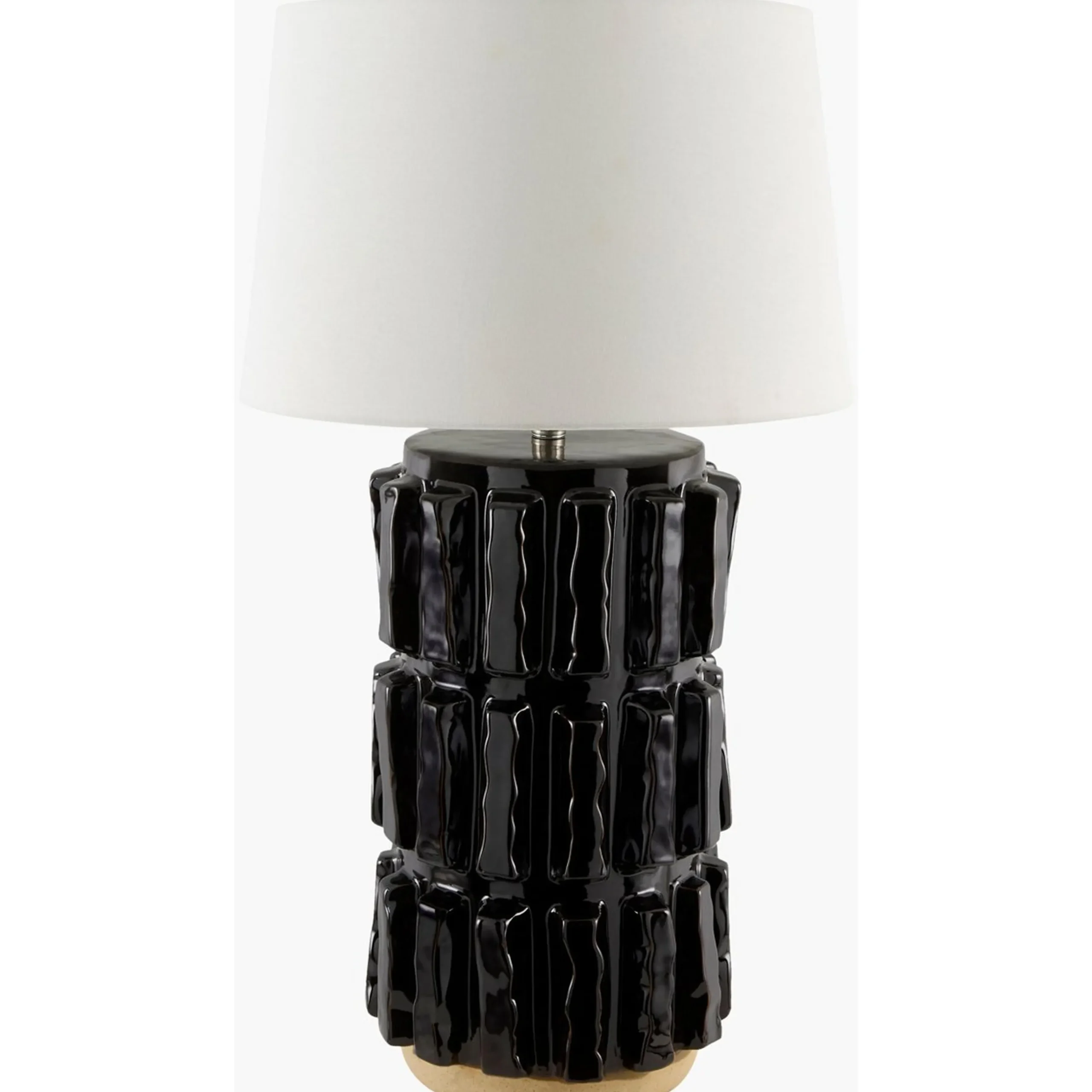 Forma Table Lamp - Rectangle