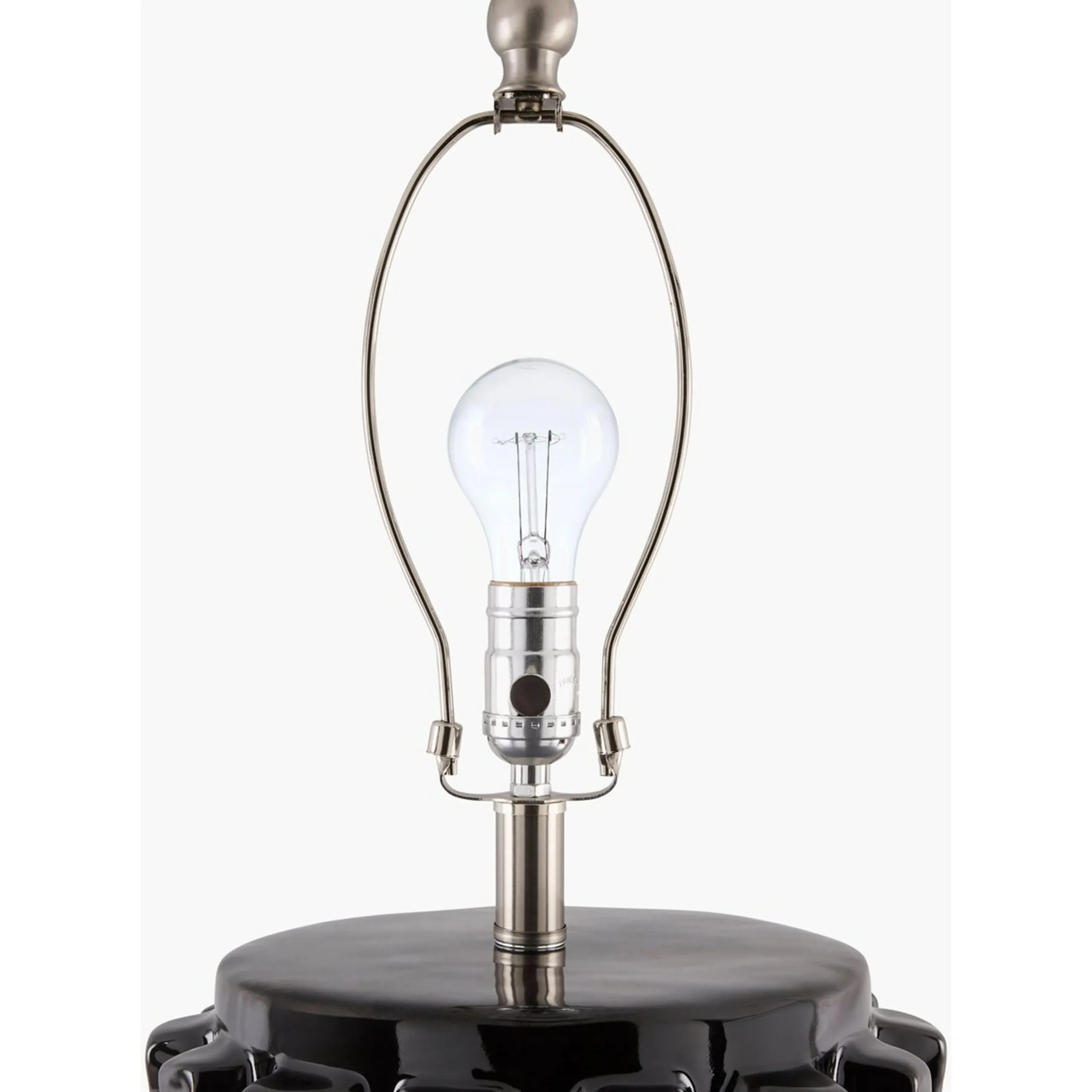 Forma Table Lamp - Rectangle