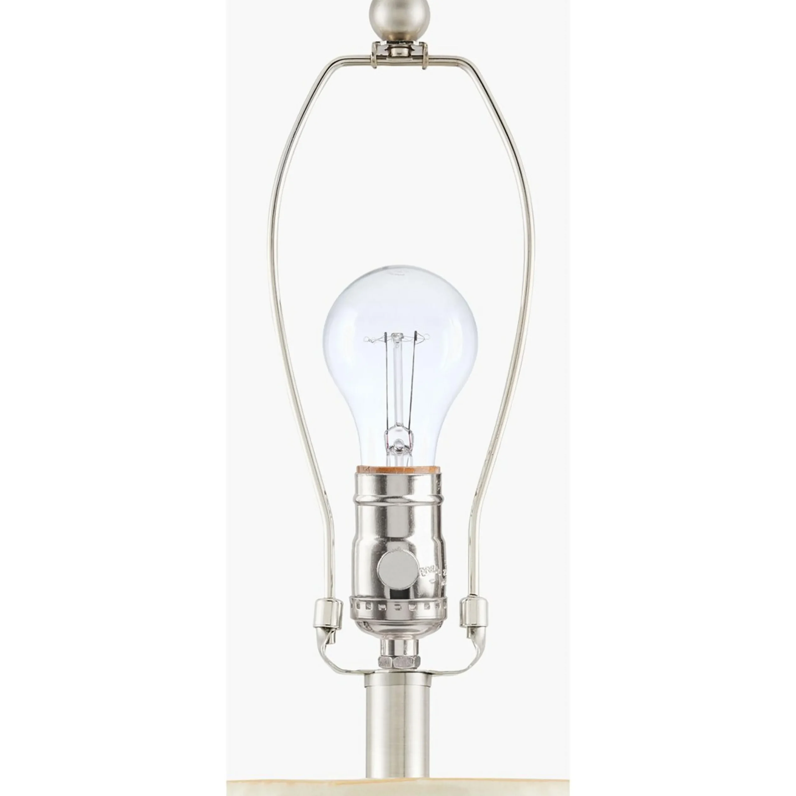 Forma Table Lamp - Rectangle