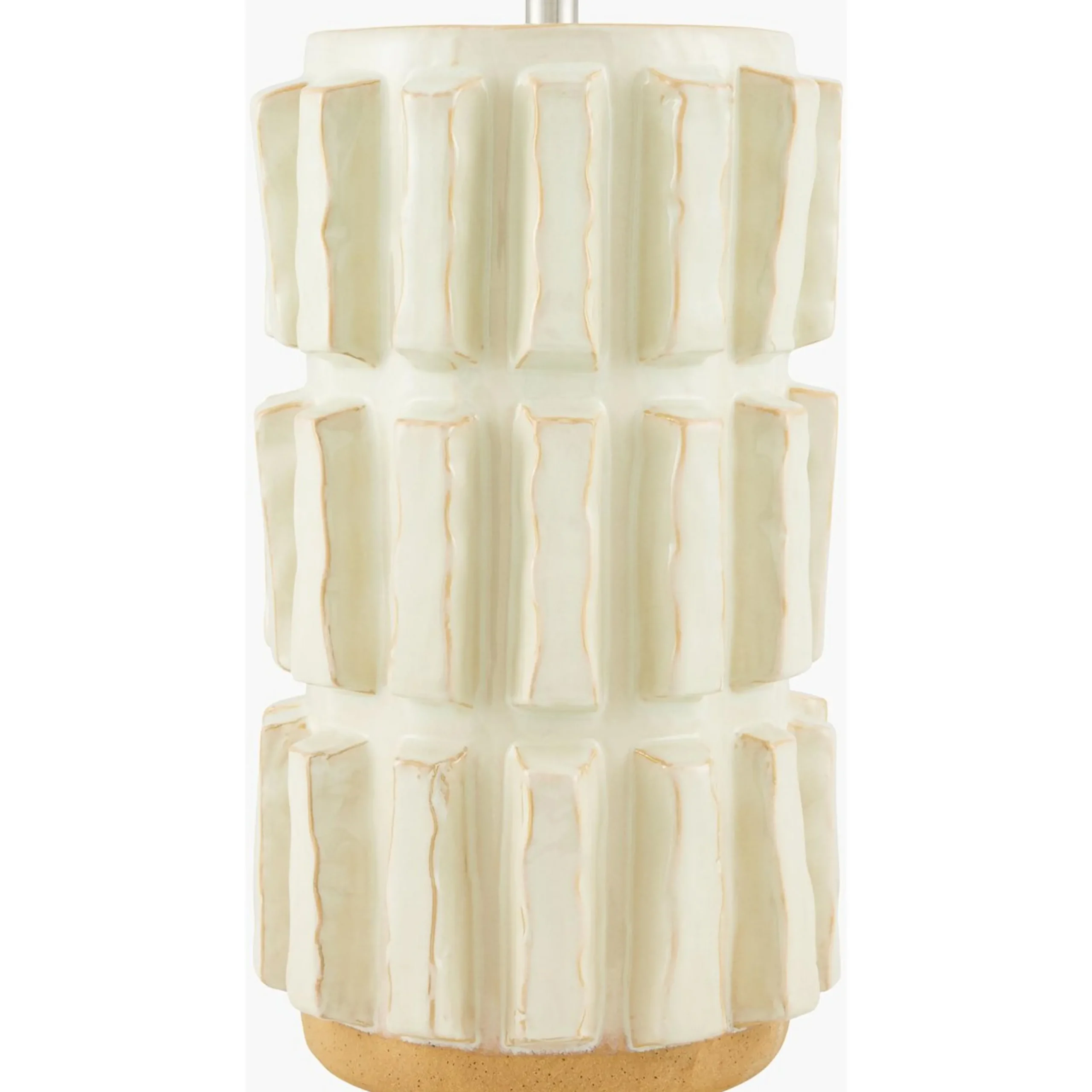 Forma Table Lamp - Rectangle