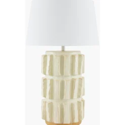 Forma Table Lamp - Rectangle