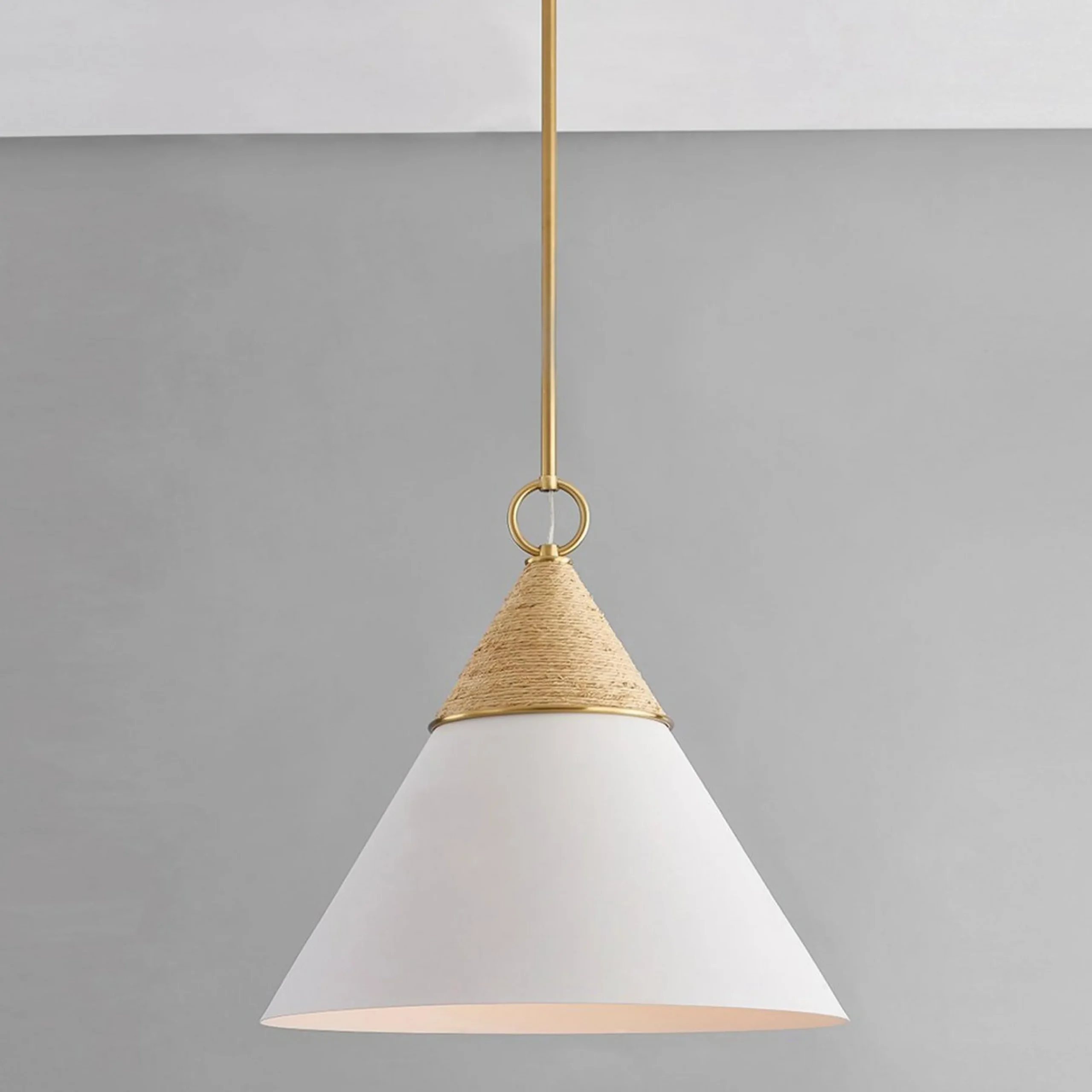 Fortales Pendant - Large
