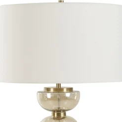 Fortuna Table Lamp