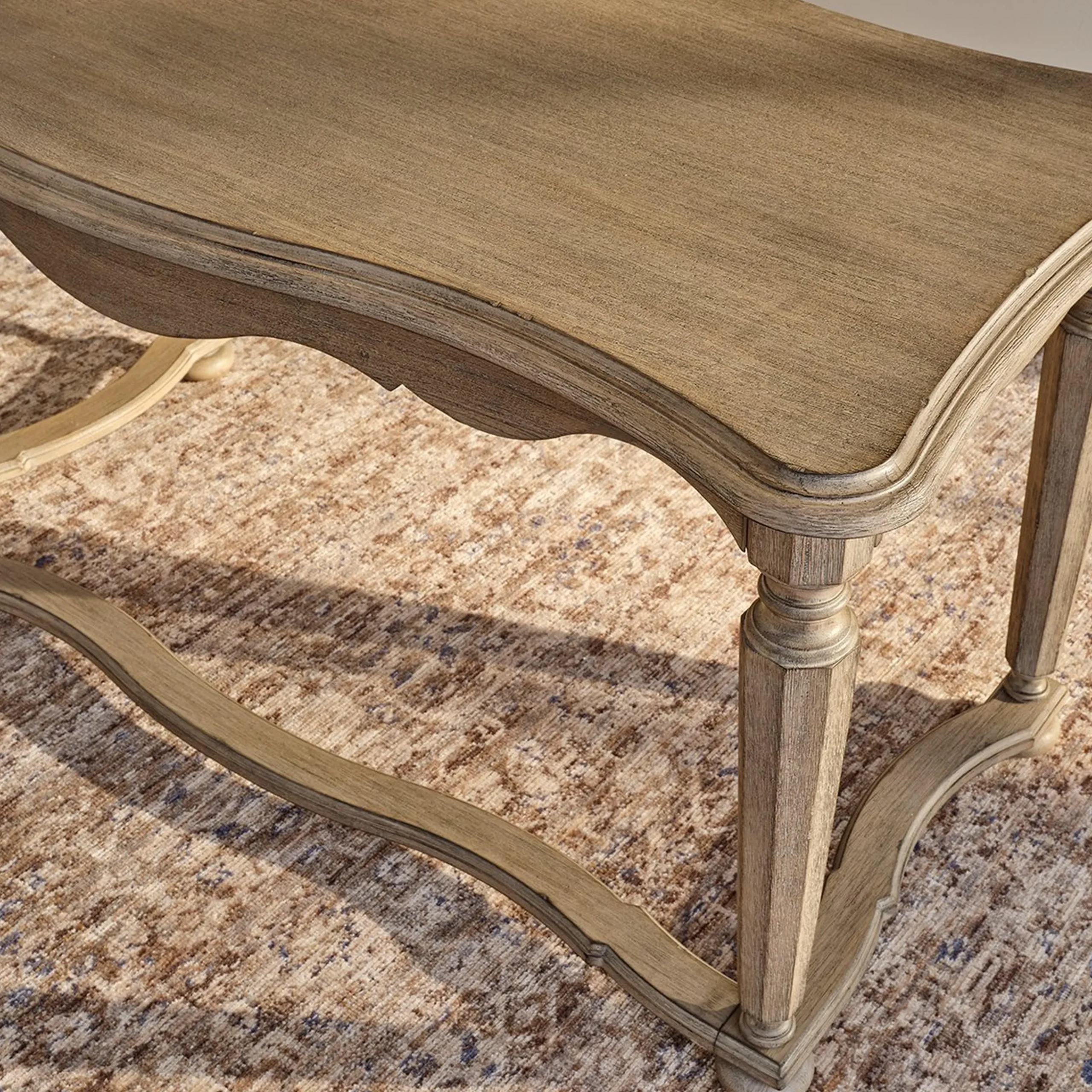 Foscari Writing Desk