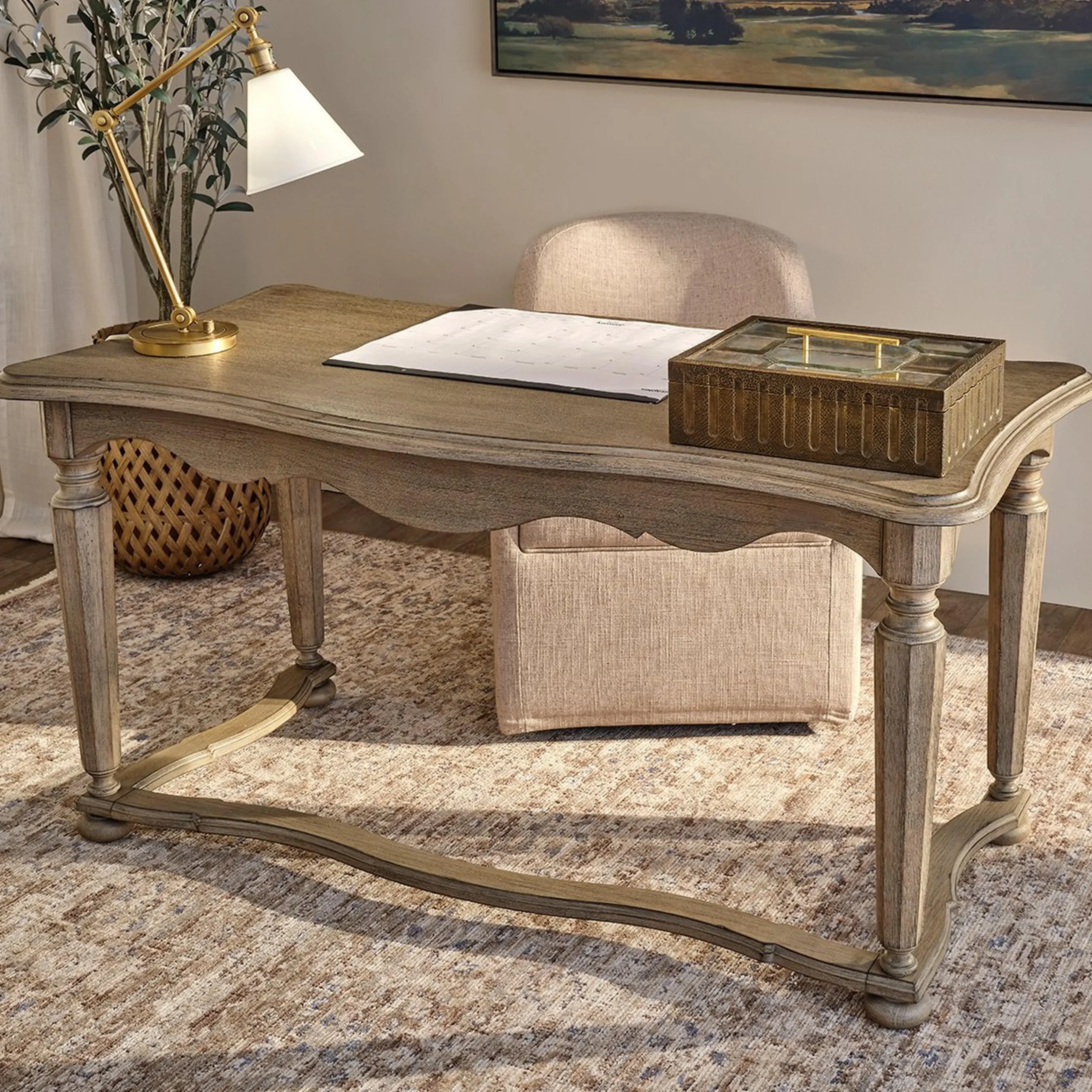 Foscari Writing Desk