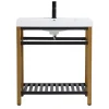 Foster 30" Bath Vanity