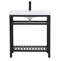 Foster 30" Bath Vanity