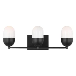 Foster Vanity Light - 3 Light
