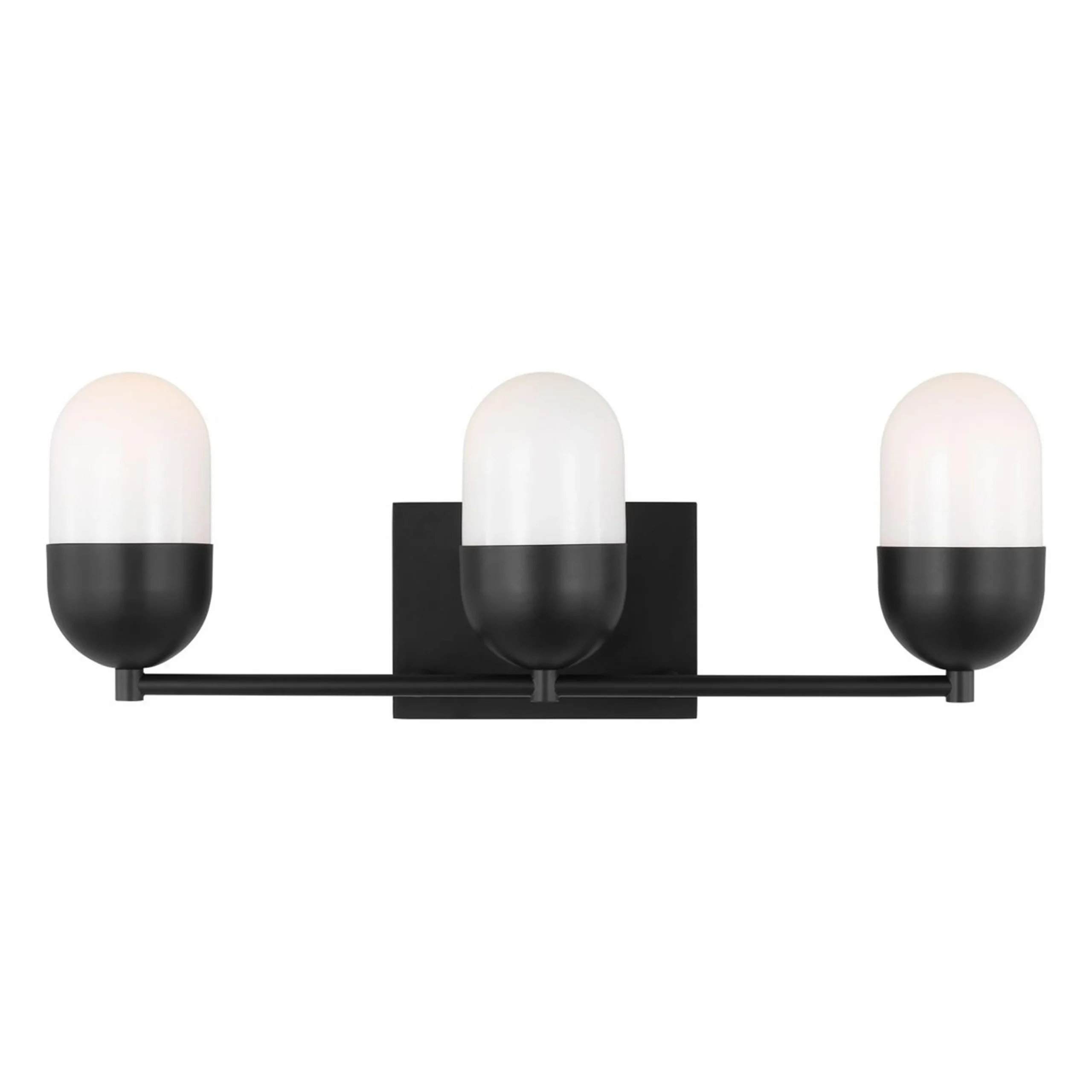 Foster Vanity Light - 3 Light