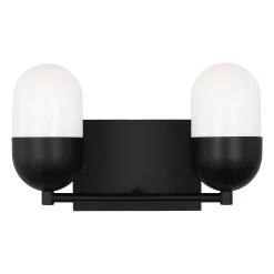 Foster Vanity Light - 2 Light