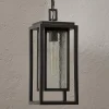 Frame Squared Outdoor Pendant