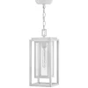 Frame Squared Outdoor Pendant
