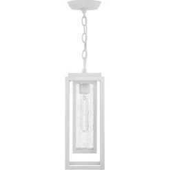 Frame Squared Outdoor Pendant