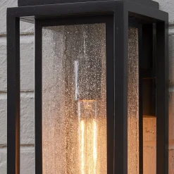 Frame Squared Outdoor Sconce - Large
