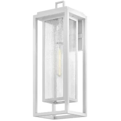 Frame Squared Outdoor Sconce - Large