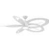 60" Francesca LED Ceiling Fan